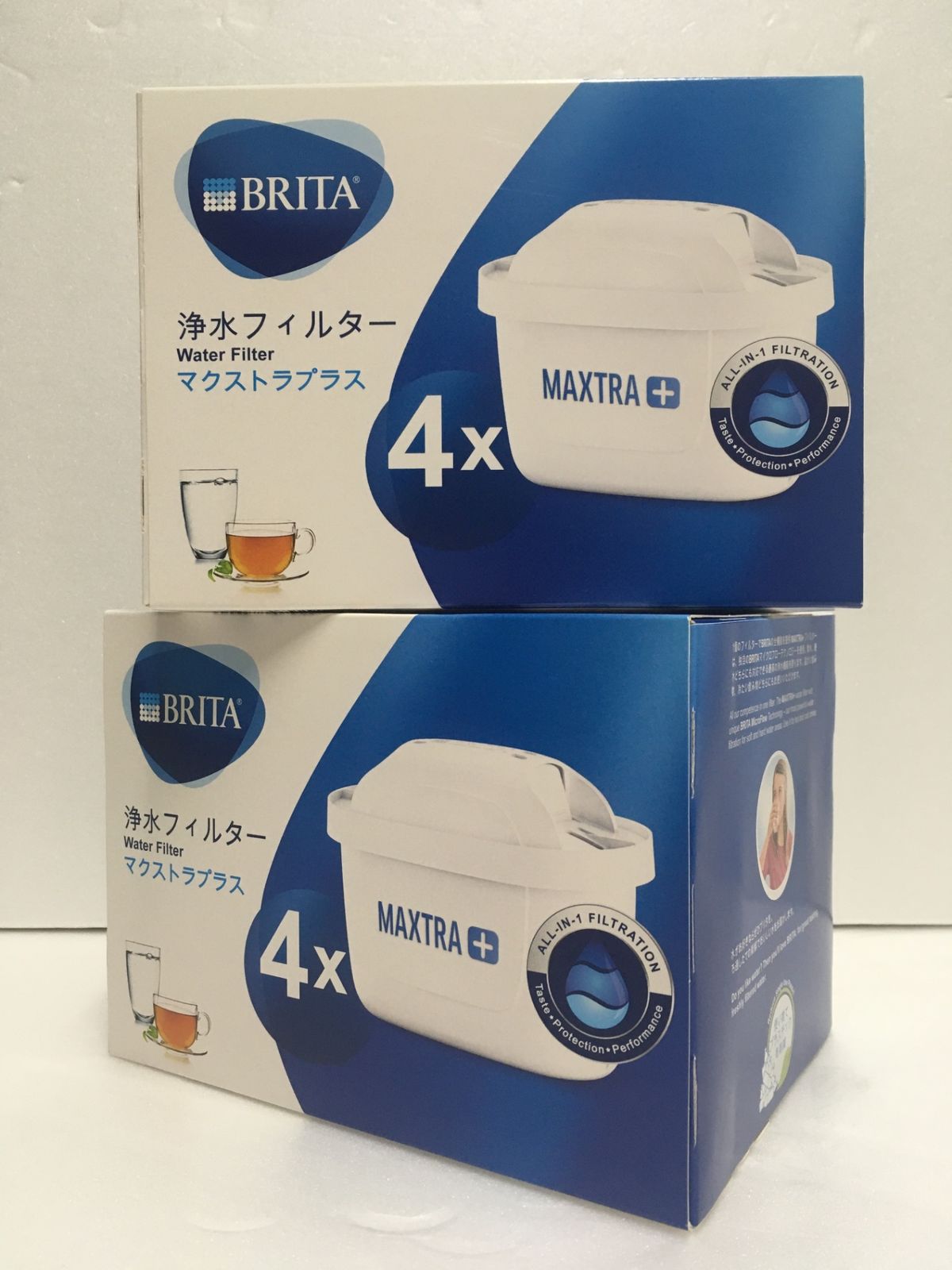 楽天市場】コロナ工業 抗菌活性炭+鉛除去フィルタータイプ 浄水器