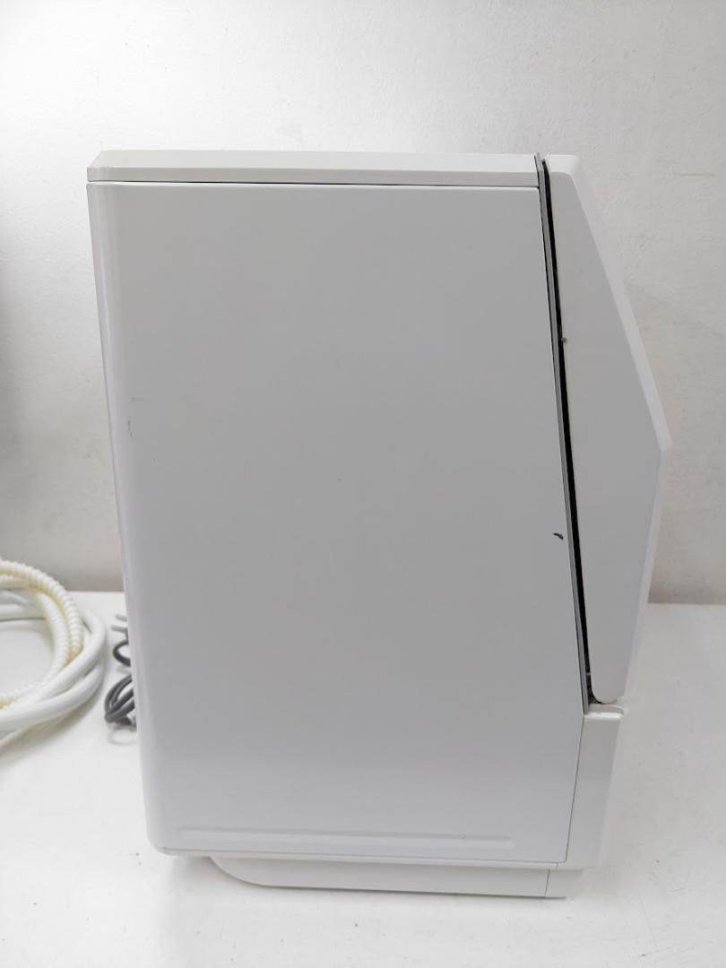 Panasonic 食器洗い乾燥機 NP-TCR4-W 3人用 2022年製 福岡市内 Panasonic 食器洗い乾燥機 NP-TCR4-W 3人用 2022年製 福岡市内