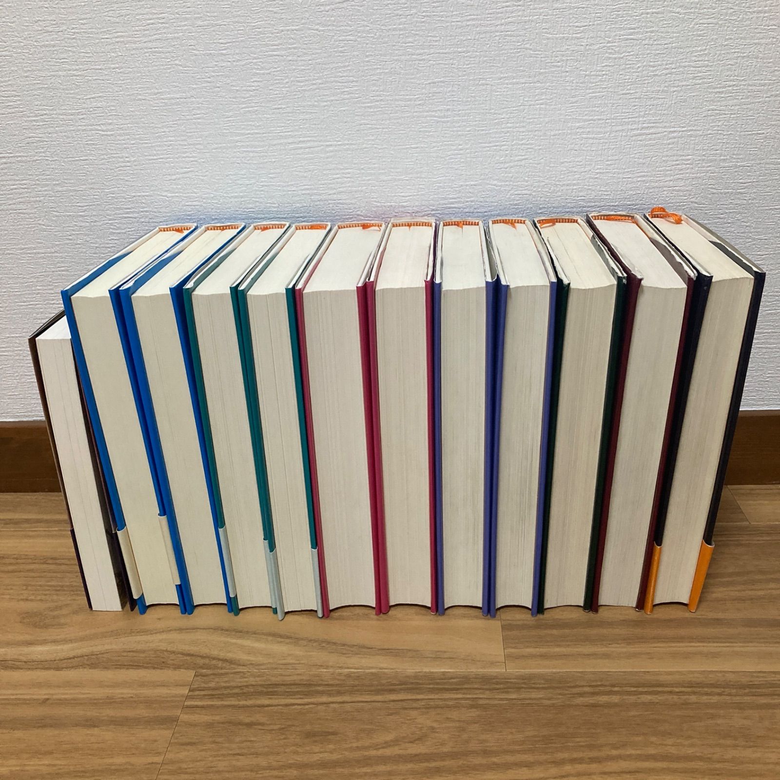 ハリーポッター 全巻 + 呪いの子 セット - メルカリ
