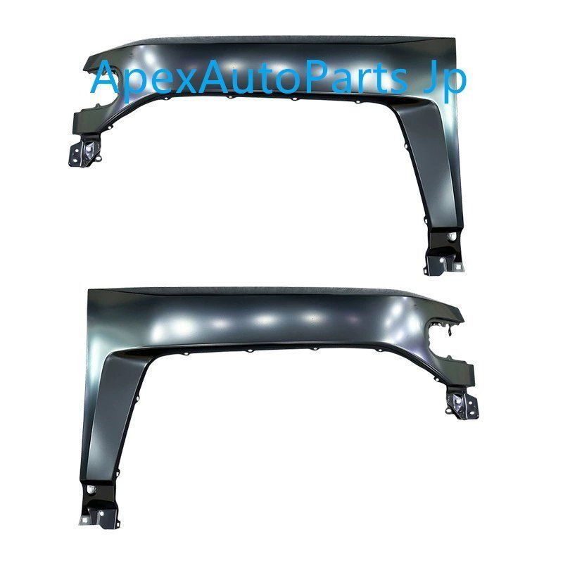 自動車フェンダーパーツZYL878