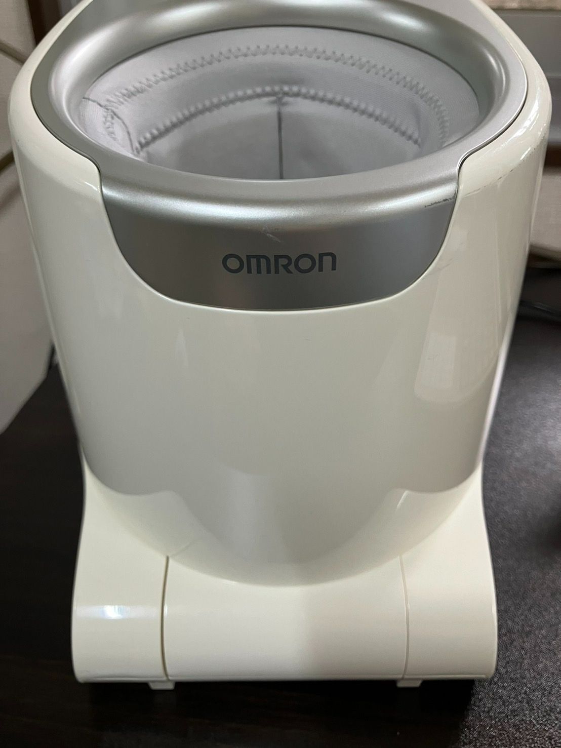 OMRON