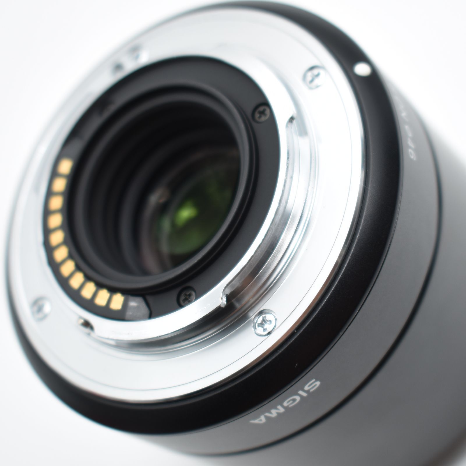 B#7742 SIGMA 単焦点望遠レンズ Art 60mm F2.8 DN ブラック B#7742 SIGMA 単焦点望遠レンズ Art 60mm F2.8 DN ブラック
