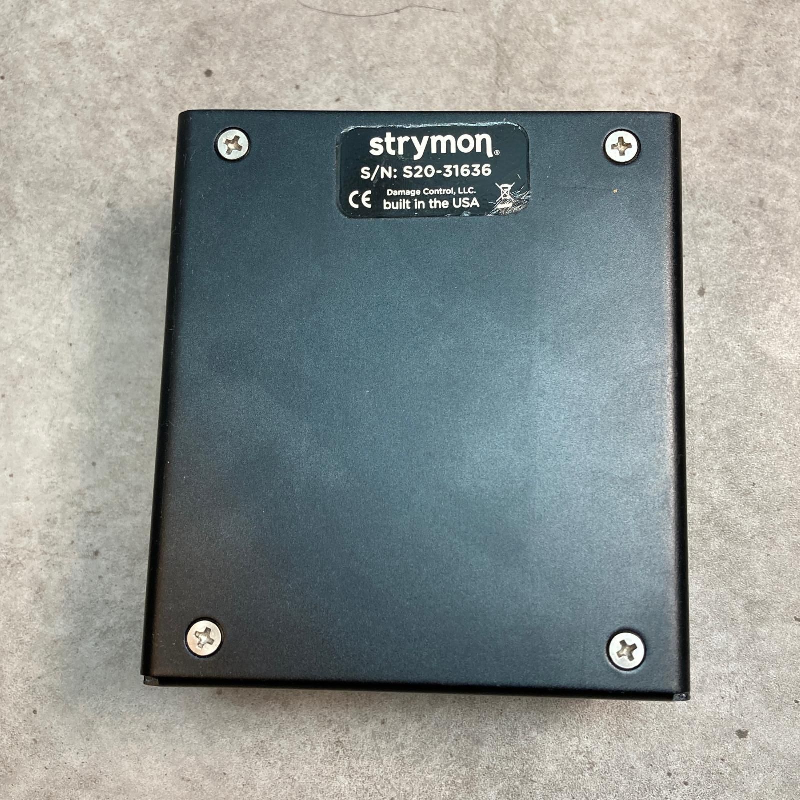 三重本店 楽器 strymon | ストライモン エフェクター IRIDIUM 472