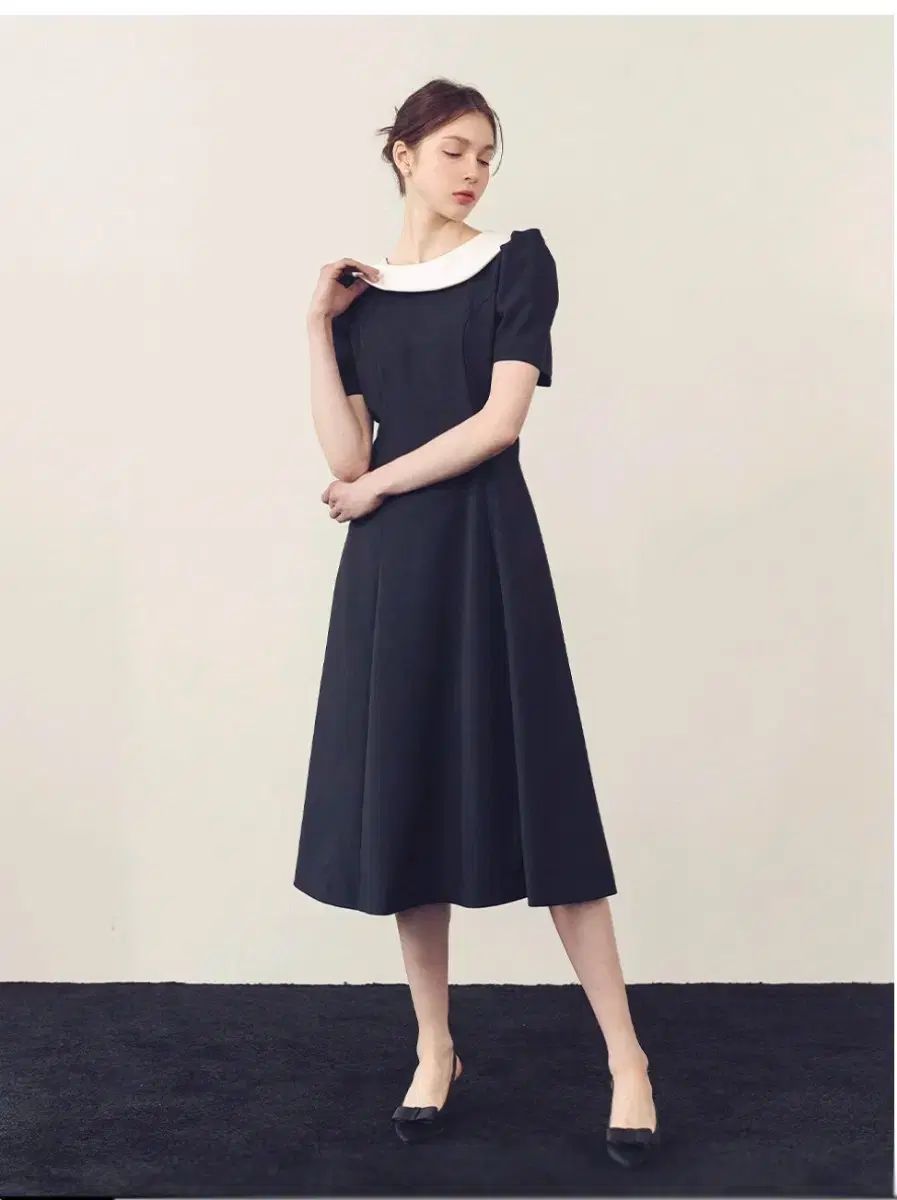 リャン リー どんなドレスでも M タグ 0