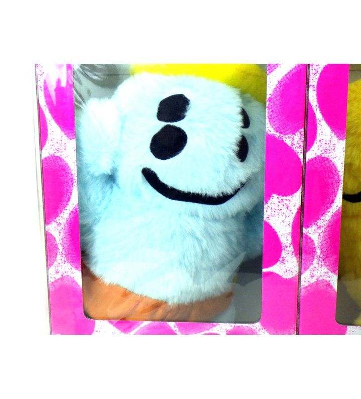 セントマイケル SAINT MICHAEL × カクタスプラントフリーマーケット  