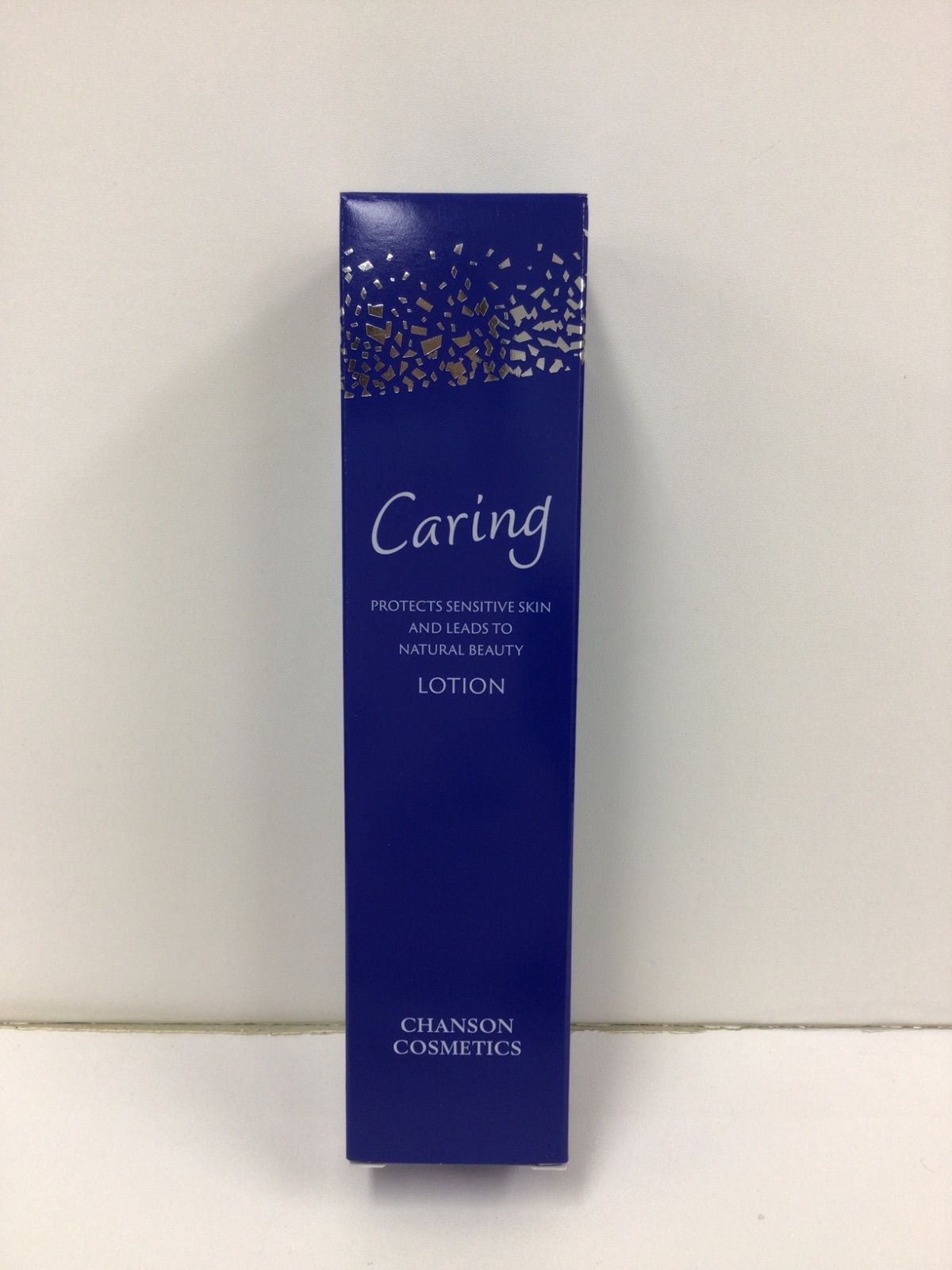 F949 シャンソン化粧品 薬用 ケアリング ローションCE 120mL