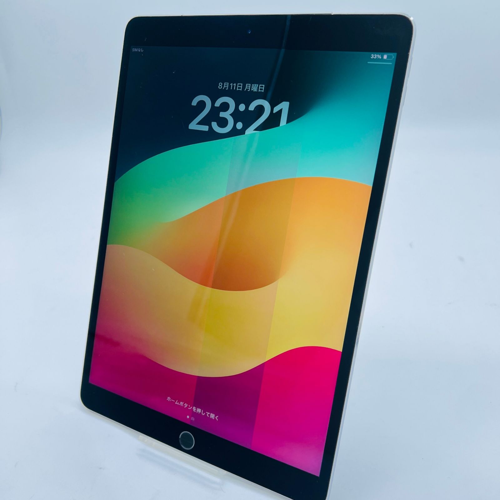 iPad Pro 10.5 スペースグレイ　64GB ジャンク APPLE iPad Pro 10.5 WI-FI 64GB 【ジャンク】