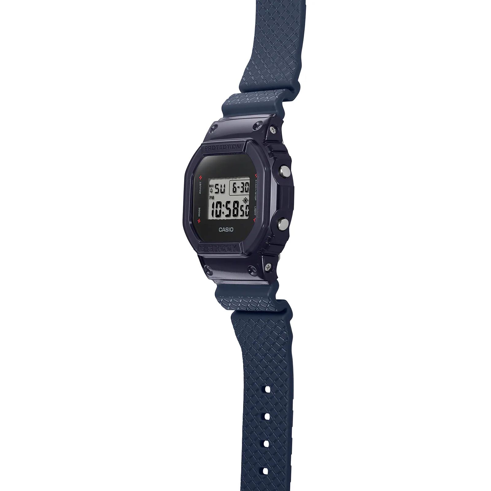 CASIO G-SHOCK DW-5600NNJ-2JR made in Japan！新品・国内正規品 忍者 