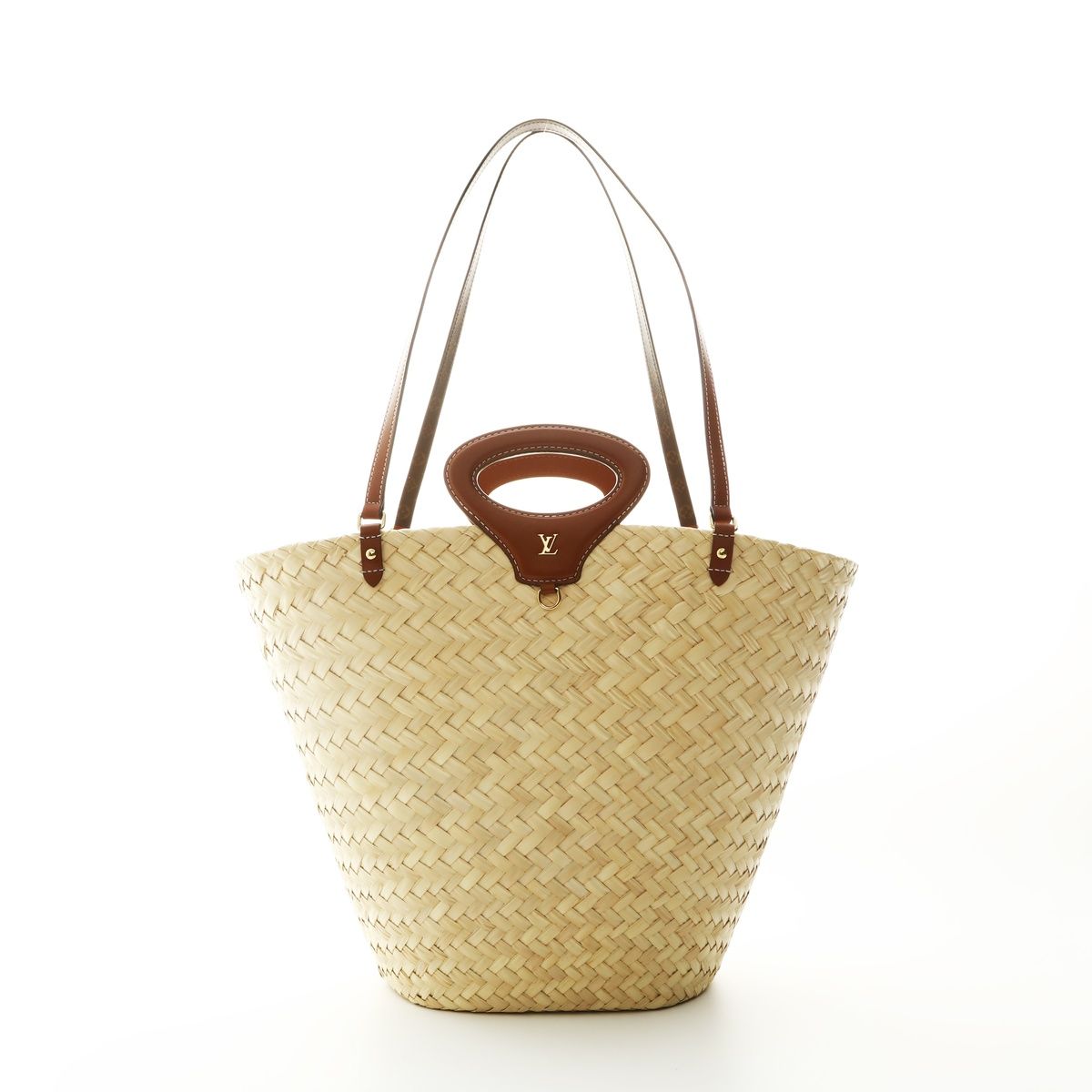 LOUIS VUITTON ルイ ヴィトン ハンドバッグ 2025 リヴァージュ GM