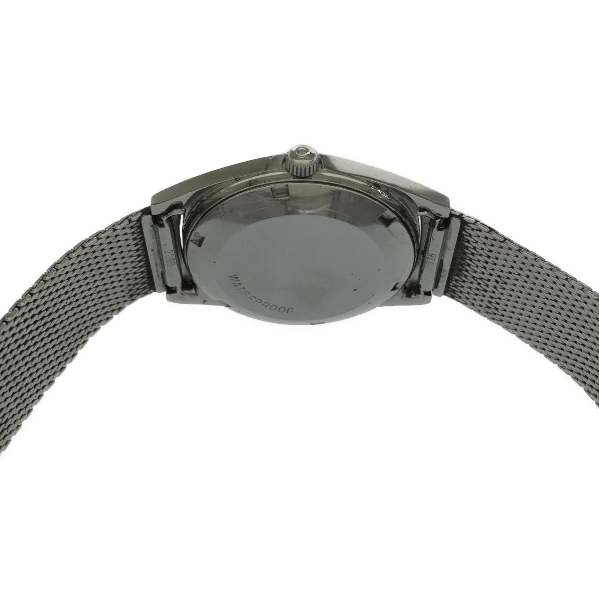 稼働 腕時計 OMEGA オメガ Geneve ジュネーブ 166.041 cal.565 デイト