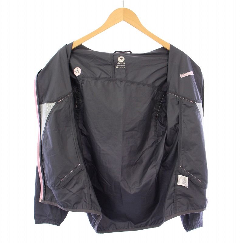 マーモット MARMOT Trans Breath Jacket トランスブレス