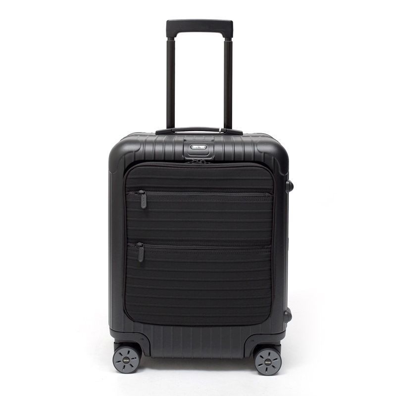 期間限定【未使用 超希少】□RIMOWA リモワ□BOLERO ボレロ□45