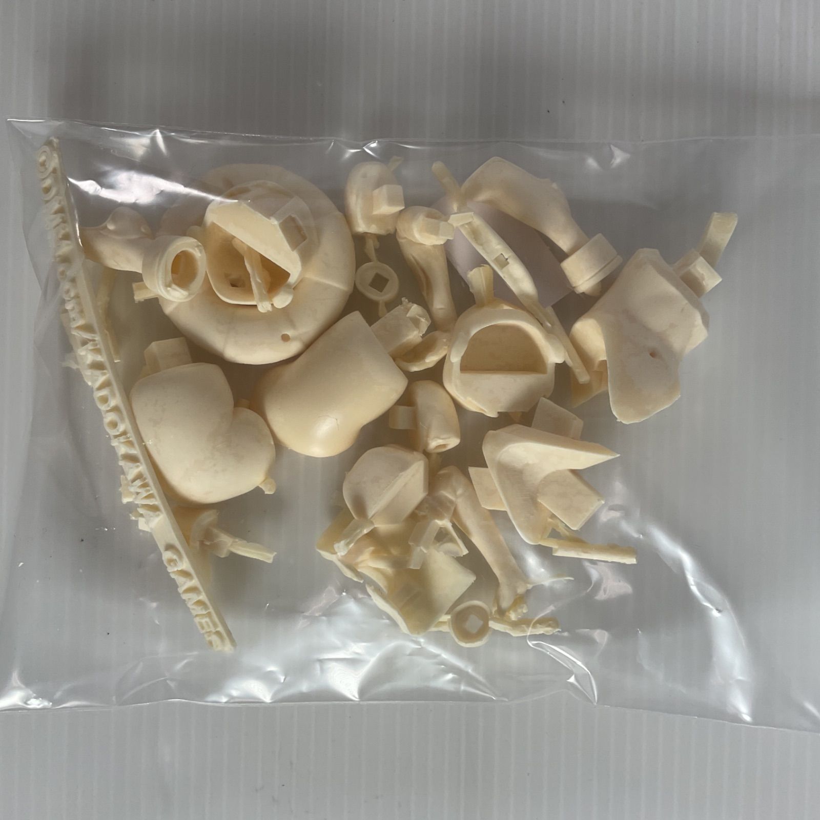 エルドラモデル WF/ワンダーフェスティバル/ワンフェス 艦隊これくしょ