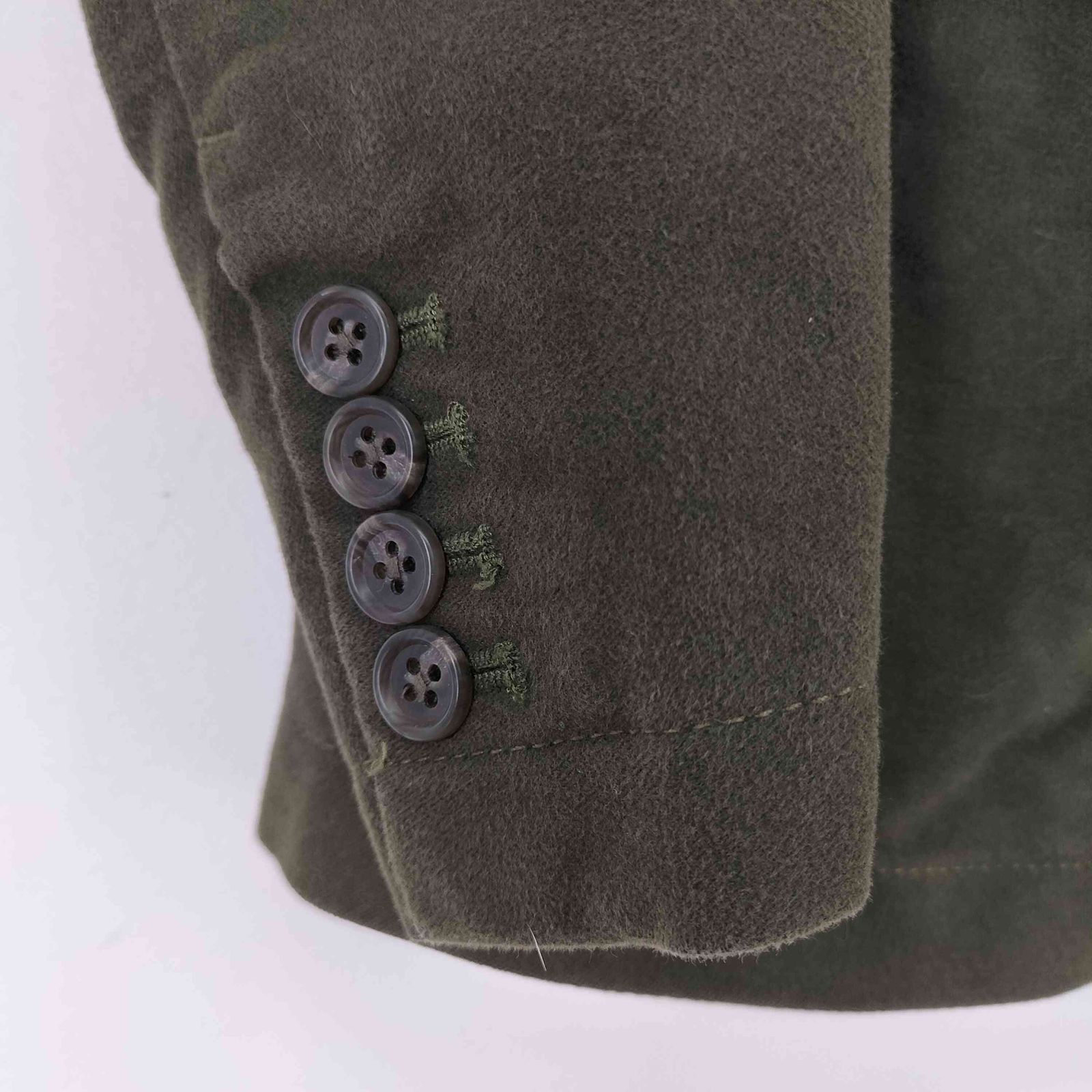 ENGINEEREDGARMENTS メンズジャケット 麻 XS ENGINEERED GARMENTS 現行タグ テーラードジャケット XS - メルカリ