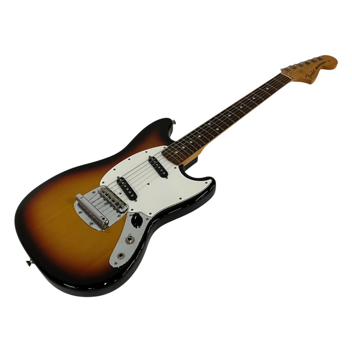 Fender Japan MG69 MUSTANGムスタング Tシリアル Fender Japan MG69 MUSTANGムスタング Tシリアル Fender Japan