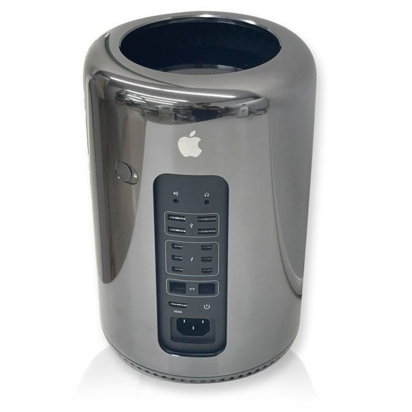 Mac Pro 2013 12コア 64GB/1TB Xeon D700x2 - メルカリ