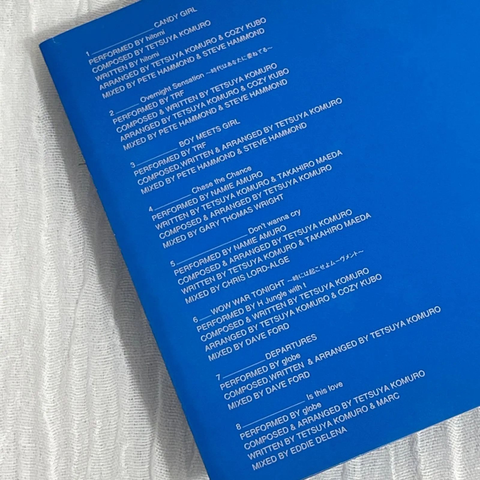 ガゼット収録 オムニバスアルバムKaleidoscope CD ピュアサウンド / sp_アーティスト_取扱商品_詳細表示