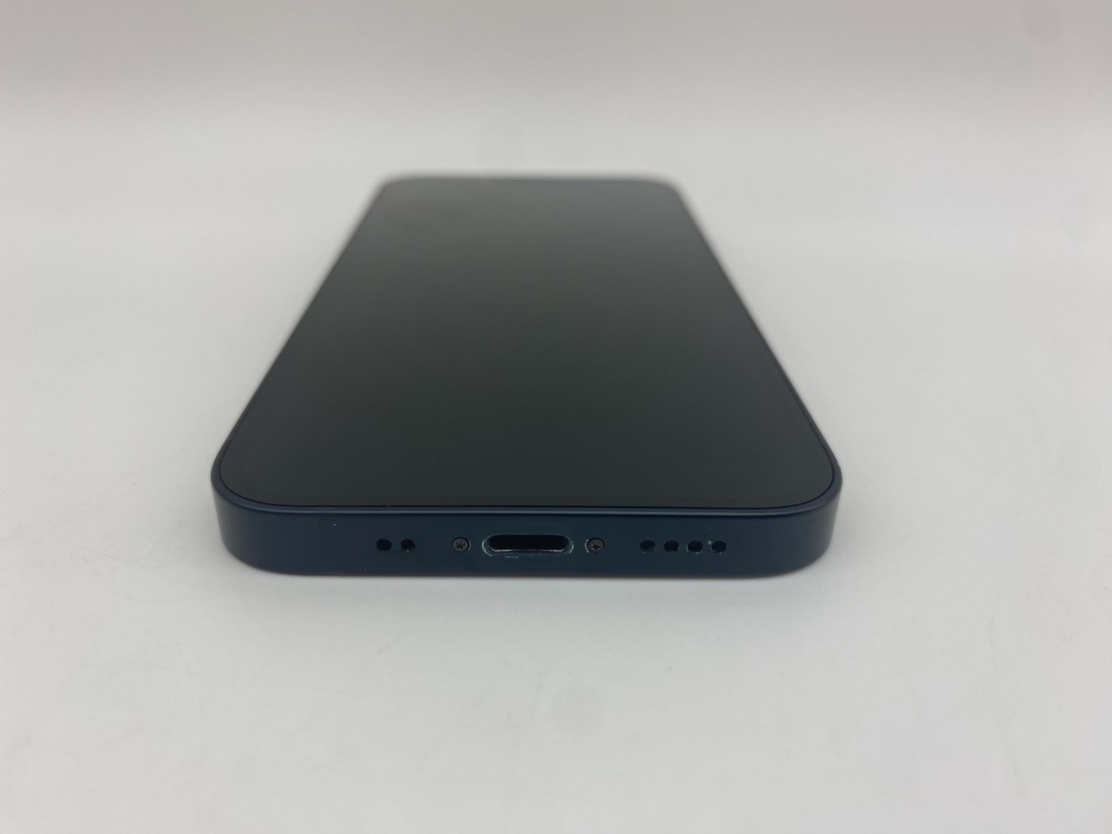 iPhone 13 mini 256GB ミッドナイト/シムフリー/純正新品バッテリー100