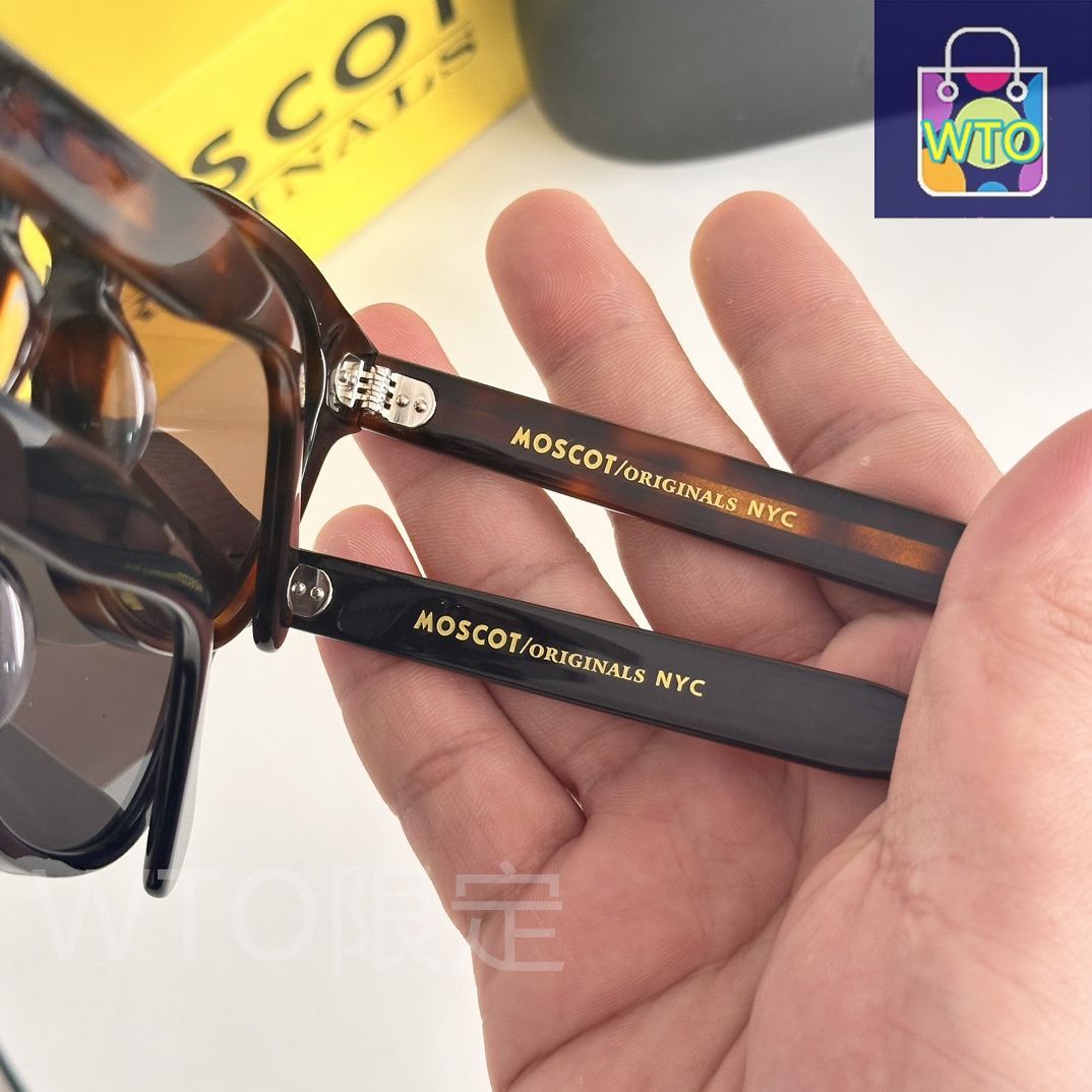 MOSCOT 高品質の板材