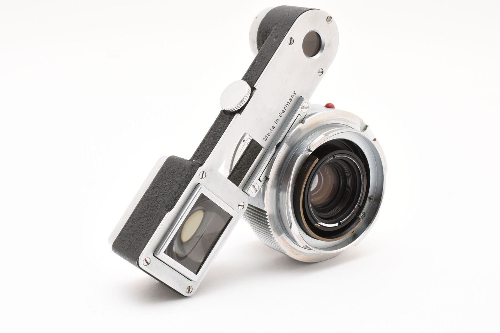 ライカ ズマロン3.5cm F35 Lマウント ライカ ズマロン 35㎜ F3.5 1955年製