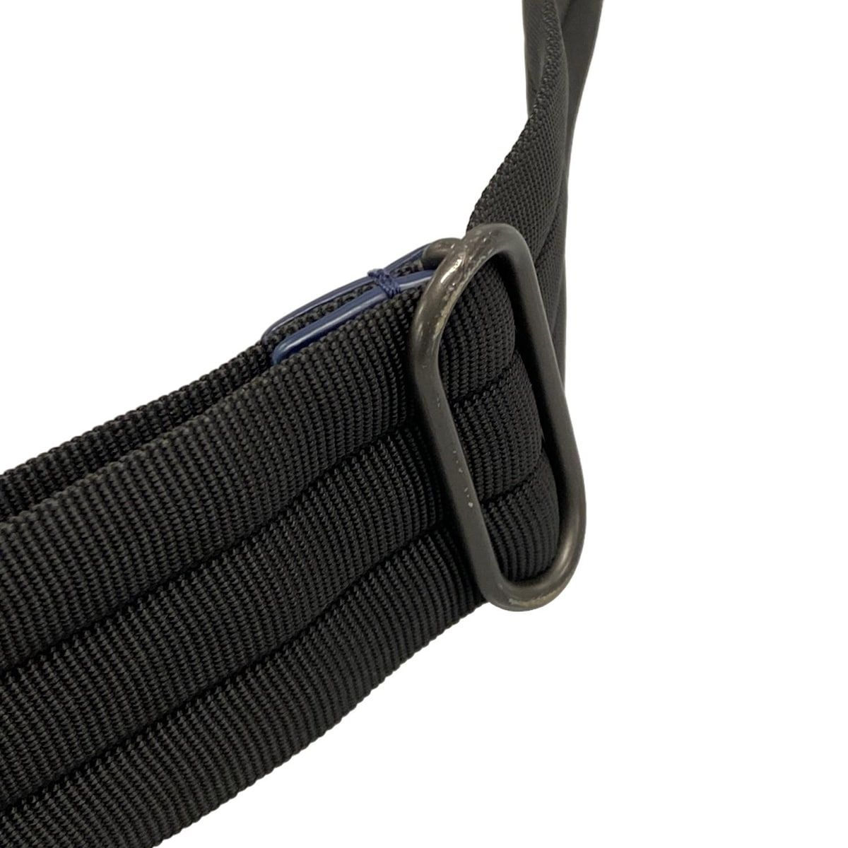 ネイビー ストラップ着脱可