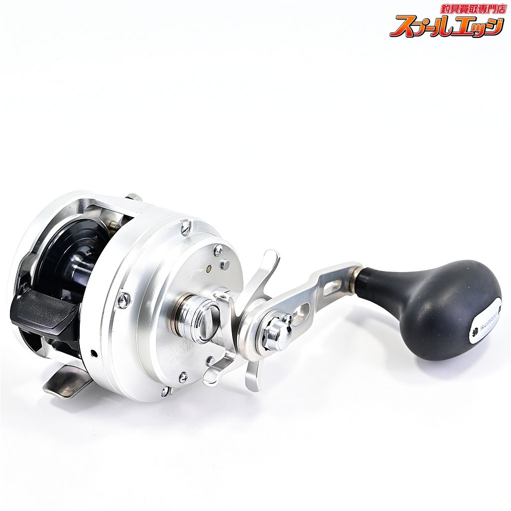 シマノ オシア カルカッタ 300 HG 【公式通販】