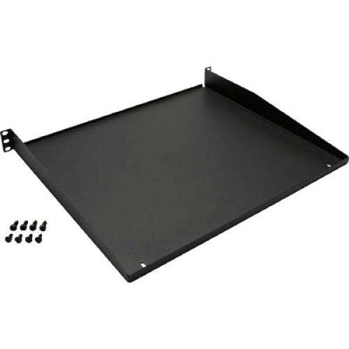 2営業日で発送 パンドウイット 19インチラック用棚板 1U SRM19FM1 SRM19FM1