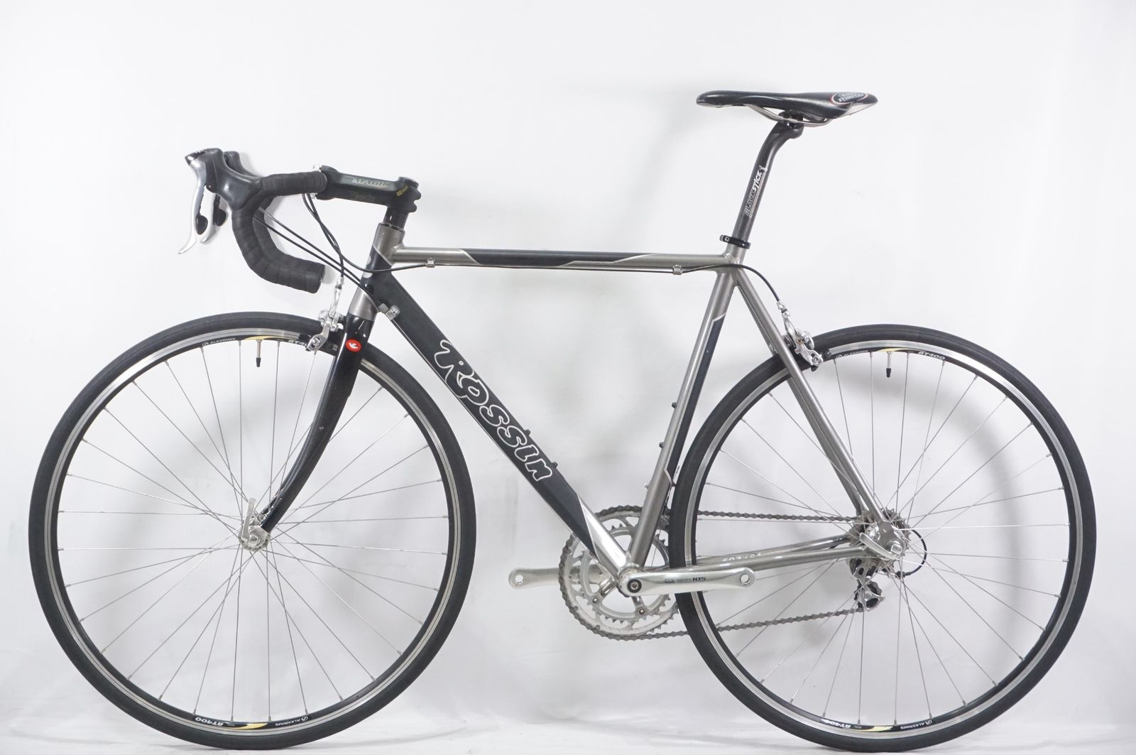 ROSSIN 「ロッシン」 EVOLUTION 2007年モデル ロードバイク