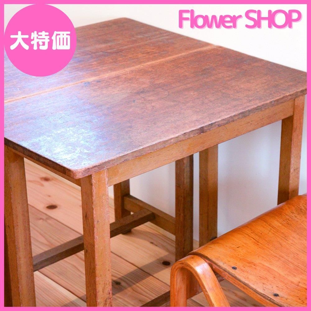 水性ウレタン床 テーブル用ニス