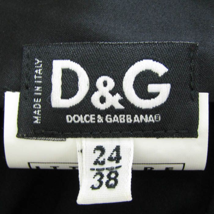 Dolce & Gabbana フレアスカート 38 Dolce & Gabbana(ドルチェ&ガッバーナ) スカート(レディース