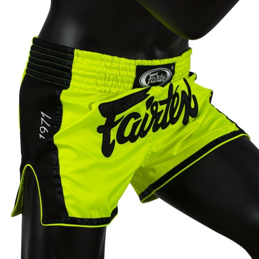 Fairtex フェアテックス