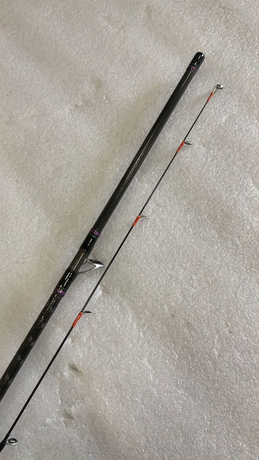 タイラバロッド 紅牙X