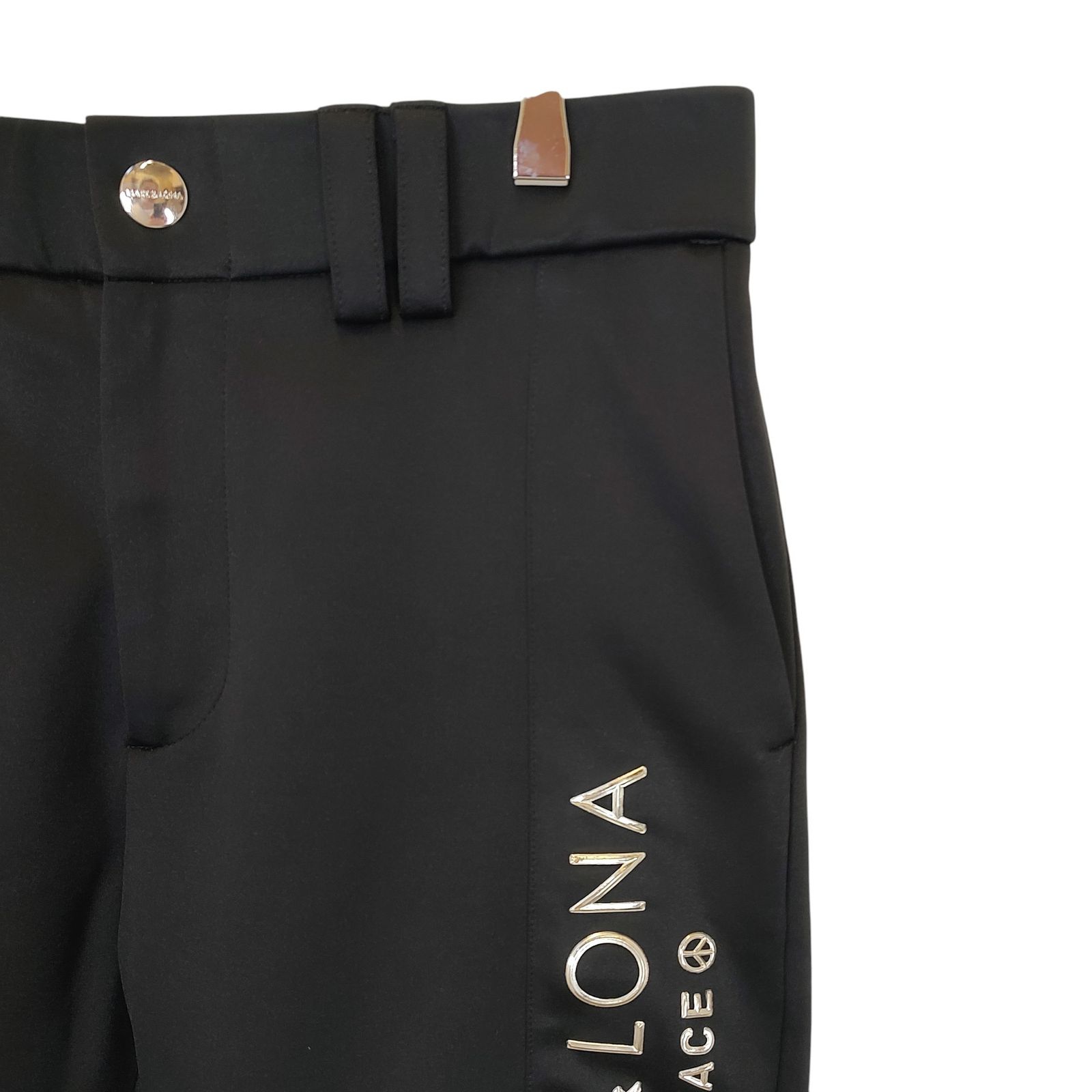 マークアンドロナ　ショートパンツ　キュロット MARK&LONA(マークアンドロナ) ショートパンツ｜中古ゴルフウェア