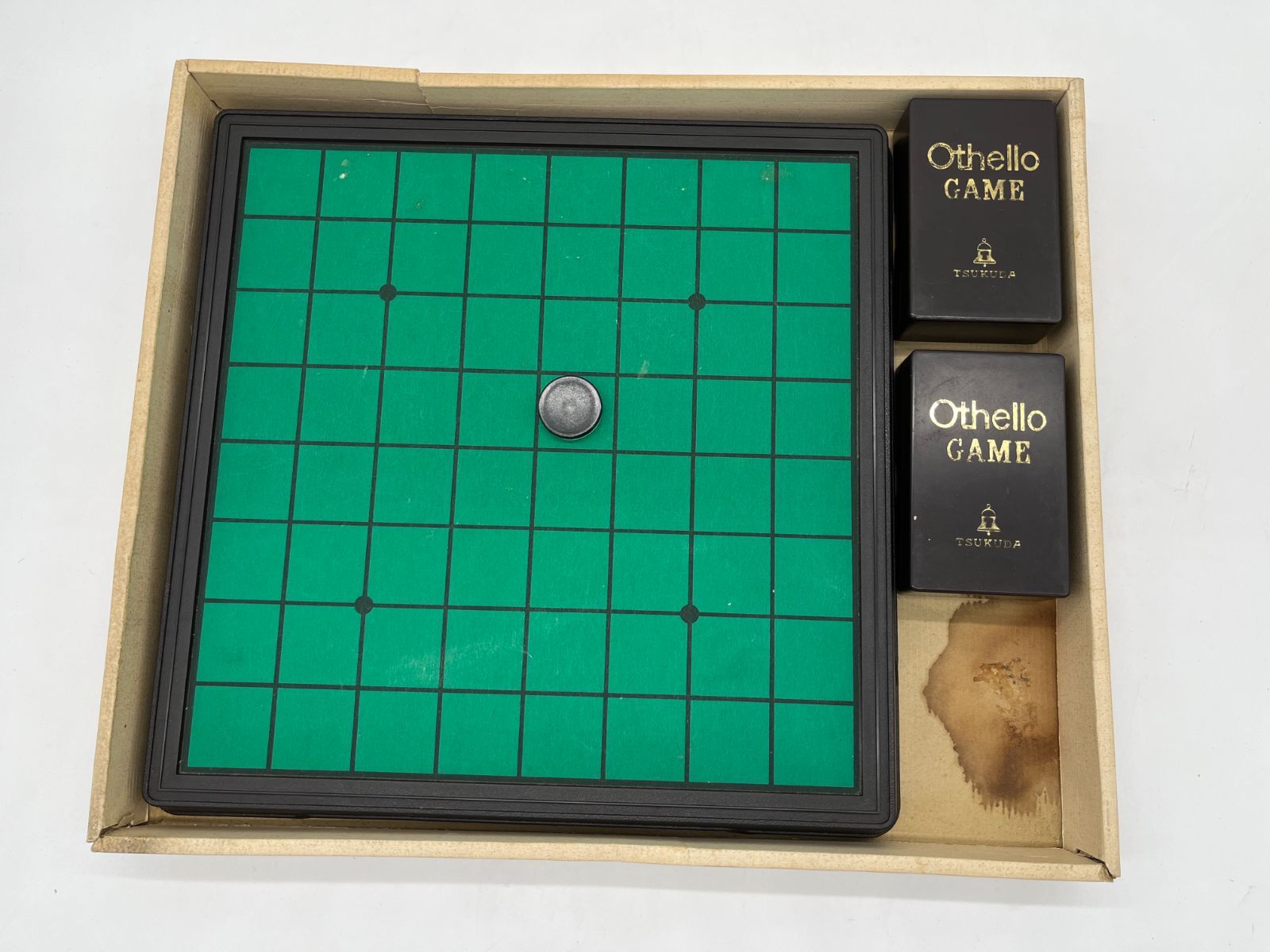 B'z the Othello ボードゲーム B'z the Othello ボードゲーム - メルカリ