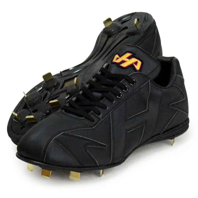 2025年最新】HATAKEYAMA 野球 シューズの人気アイテム - メルカリ