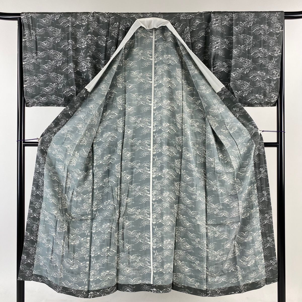 正絹 秀品