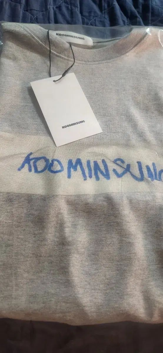 【雷市場（ポンジャン）商品韓国直送】M 市民自治州 TAPE T ー SHIRT