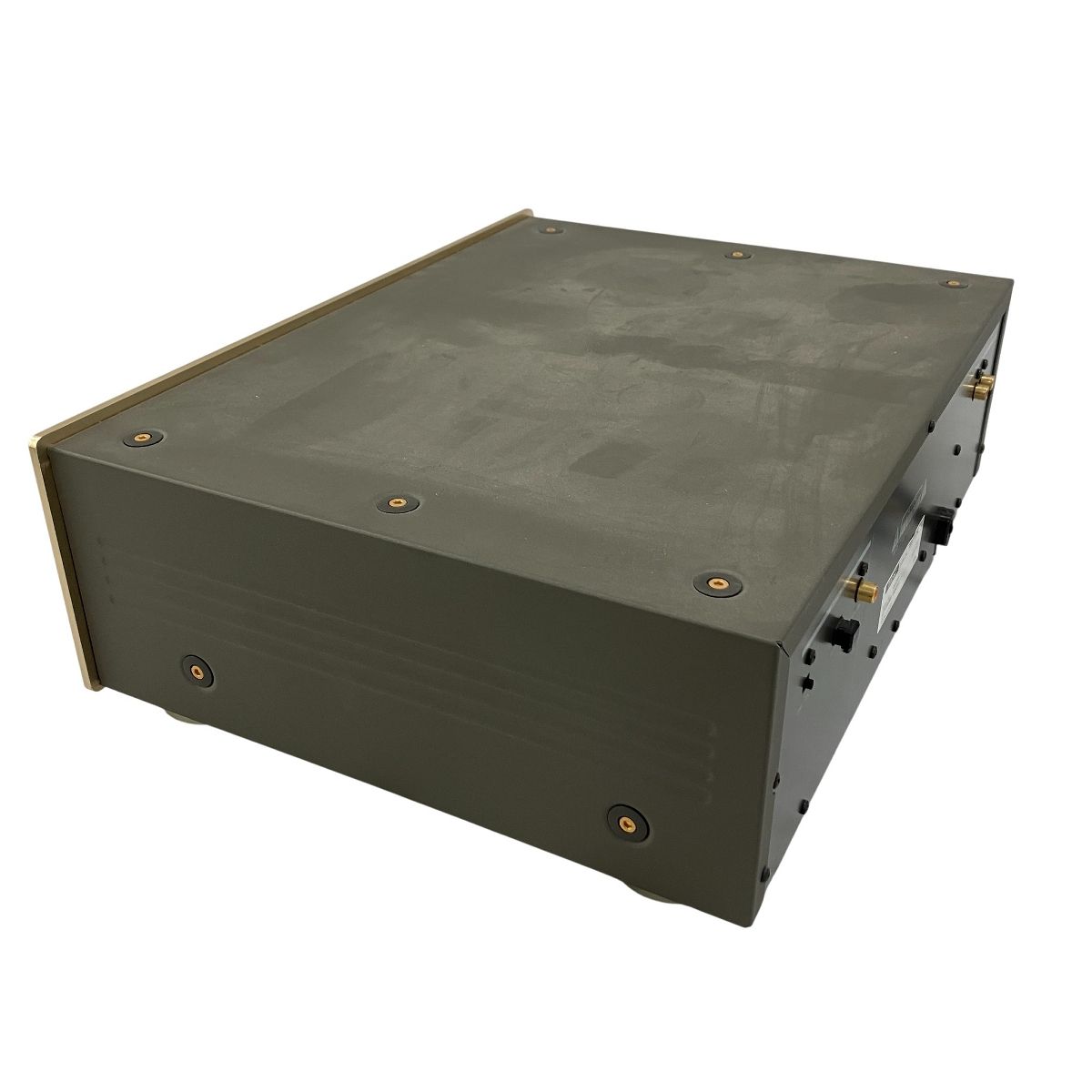 音響 オーディオ