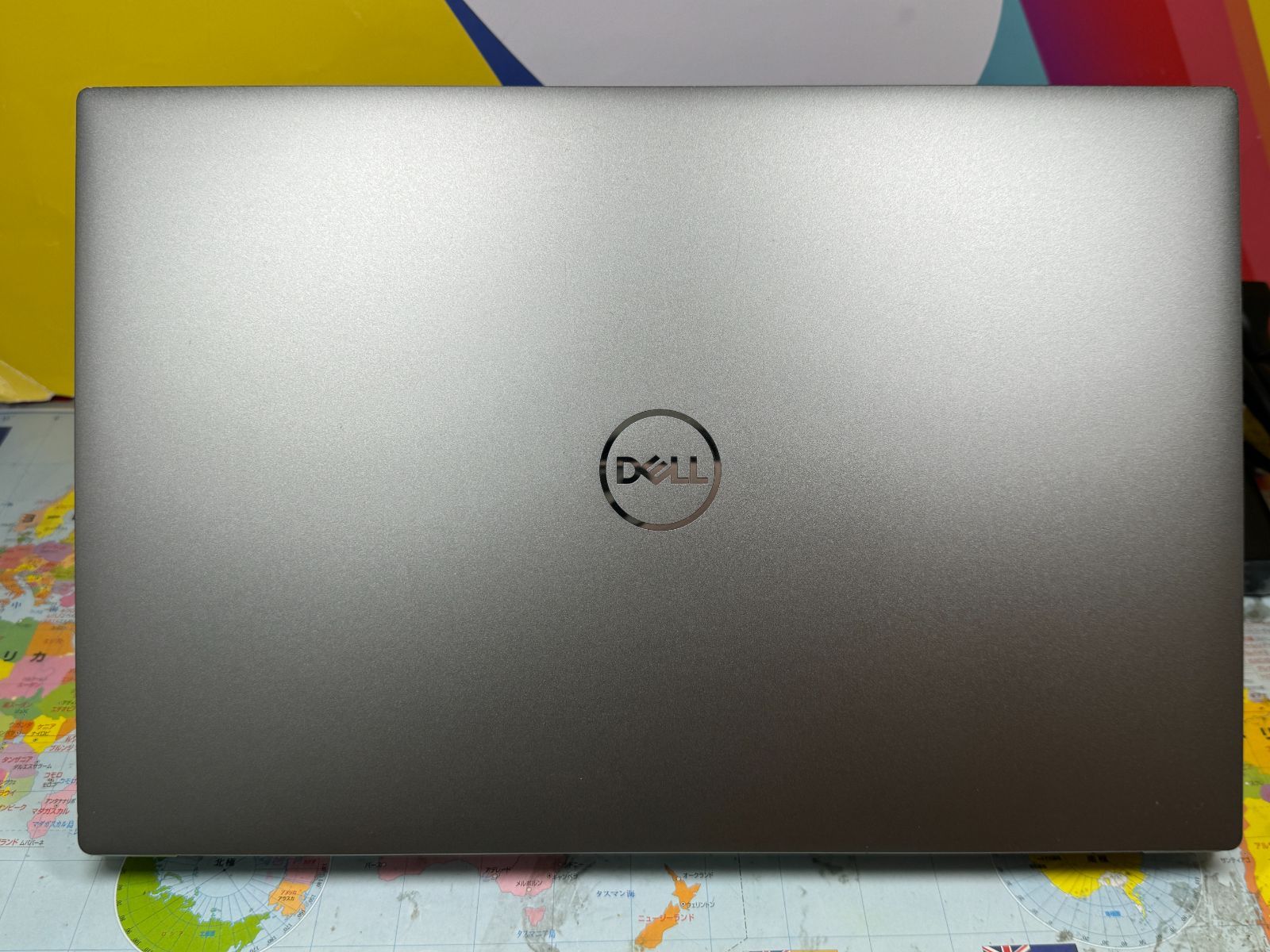 32GB 1TB デル 5550 UHD+ タッチ液晶 i7 Precision - メルカリ