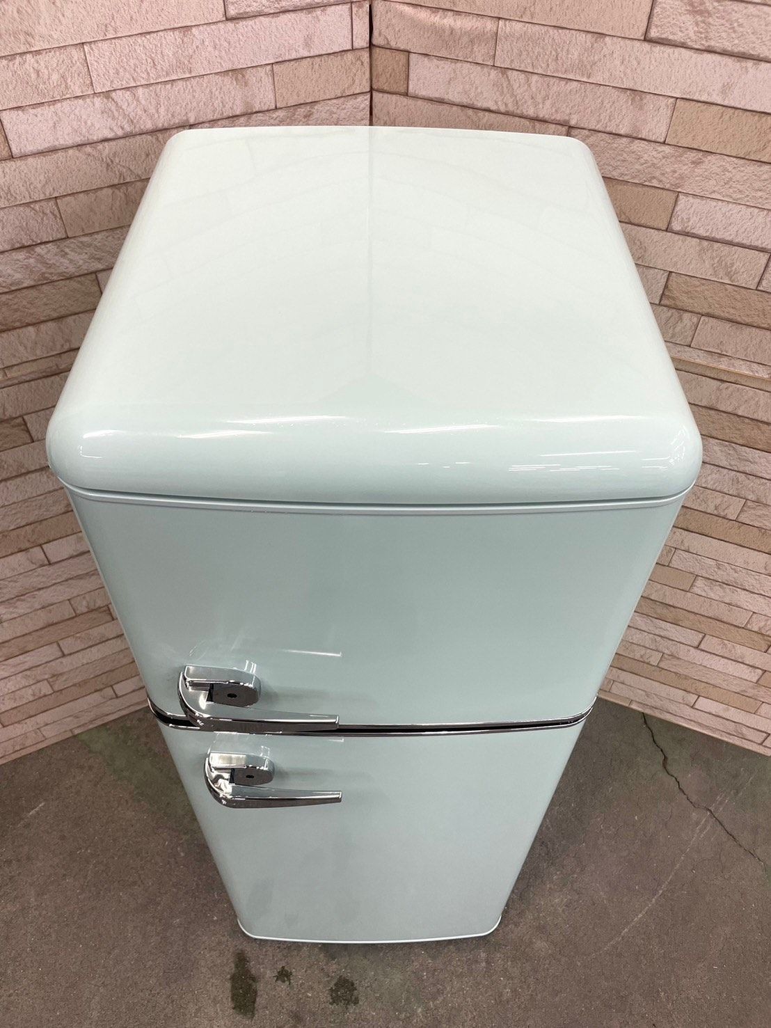 極美品‼︎大阪送料無料☆3か月保障付き☆冷蔵庫☆2024年☆アイリス  