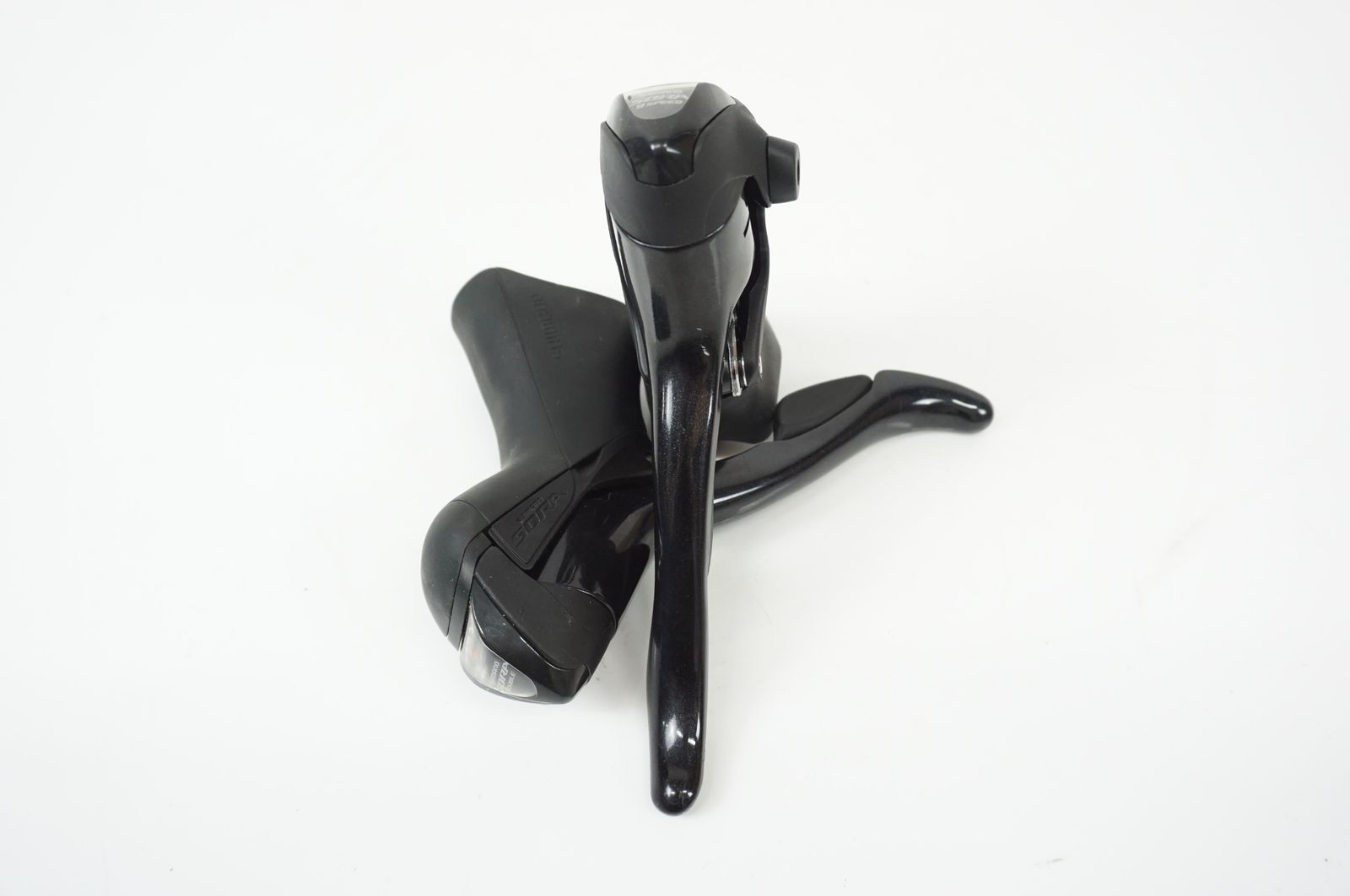 SHIMANO 「シマノ」 SORA ST-3500 デュアルコントロールレバー  / バイチャリ大宮店