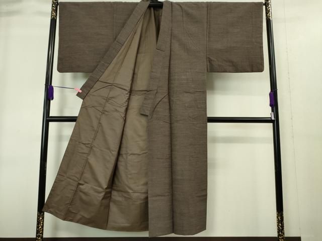 本場結城玉紬