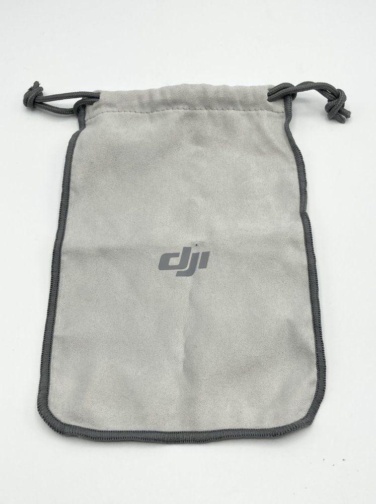 中古 DJI OM 5 アテネ グレー スマートフォンジンバル 携帯電話