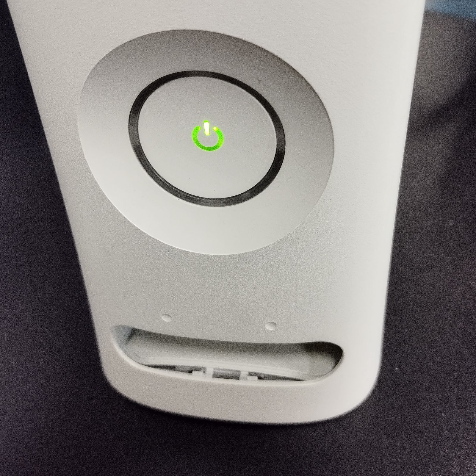 s11843】Xbox360本体セット ホワイト 60GB 電源コード/HDMI