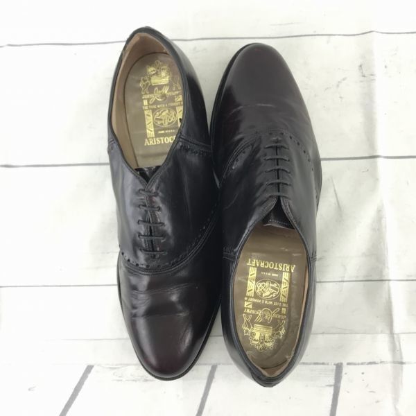 80s-90s?/Vintage☆USA製☆ジョンストン＆マーフィー (JOHNSTON＆MURPH  