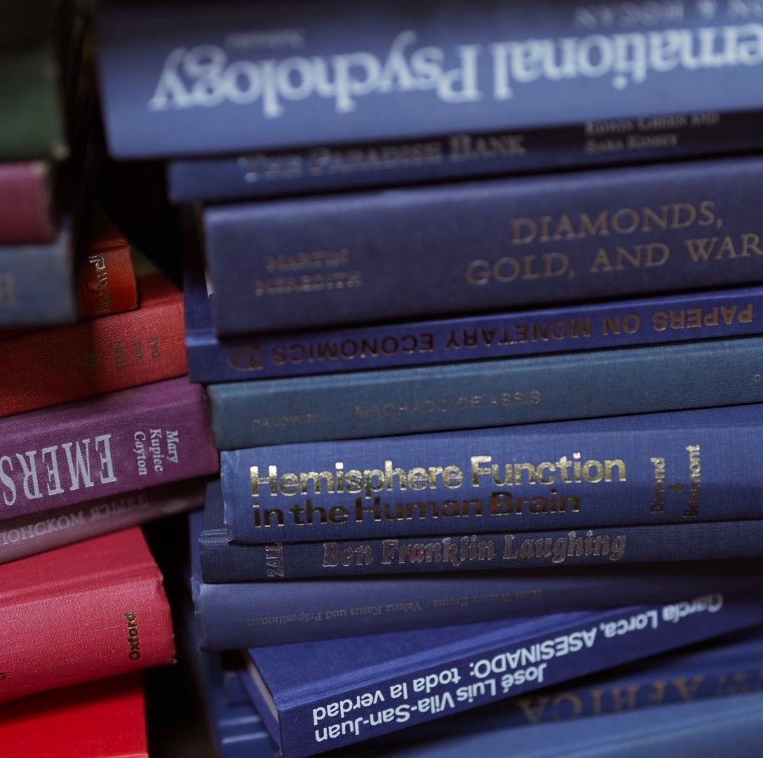 アンティークな洋書 5冊セット 古書 インテリア用 撮影用 ヴィンテージ