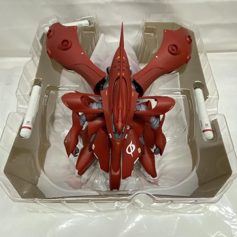 中古】開封)ROBOT魂 ＜SIDE MS＞ ナイチンゲール(重塗装仕様)[22