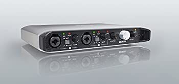 TASCAM オーディオ MIDIインターフェース iXR