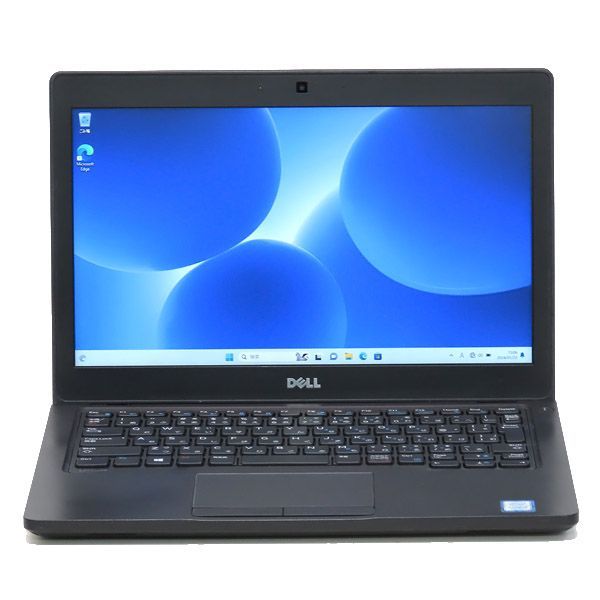 バッテリーNG 第7世代 Core i3 8GB SSD 256GB DELL Latitude 5280