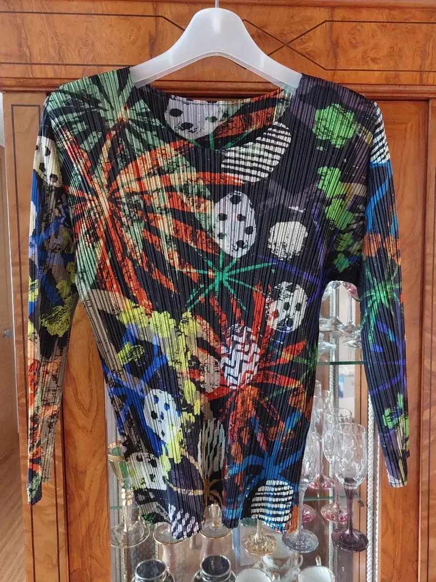 ISSEY MIYAKE イッセイミヤケ PLEATS PLEASE プリーツプリーズ 7 スリーブレス